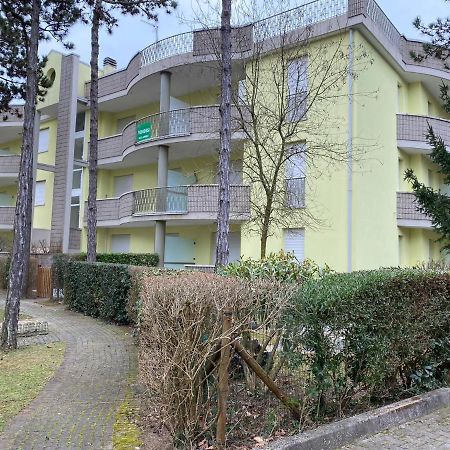 Villaggio Lido Del Sole Бибионе Экстерьер фото