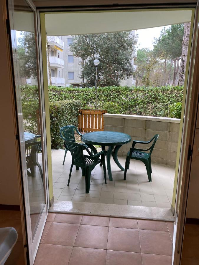 Villaggio Lido Del Sole Бибионе Экстерьер фото