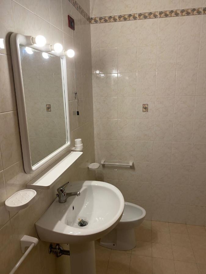 Villaggio Lido Del Sole Бибионе Экстерьер фото