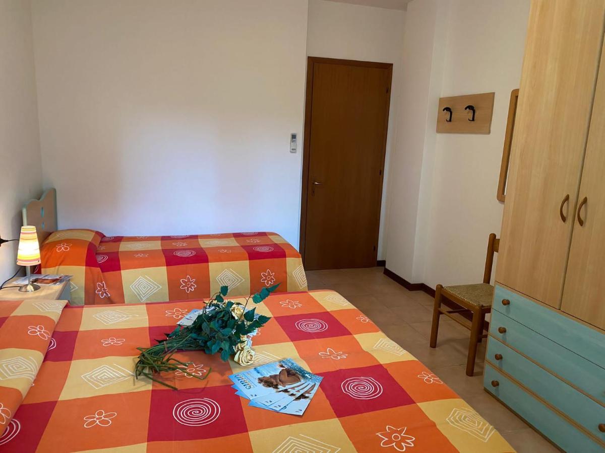 Villaggio Lido Del Sole Бибионе Экстерьер фото