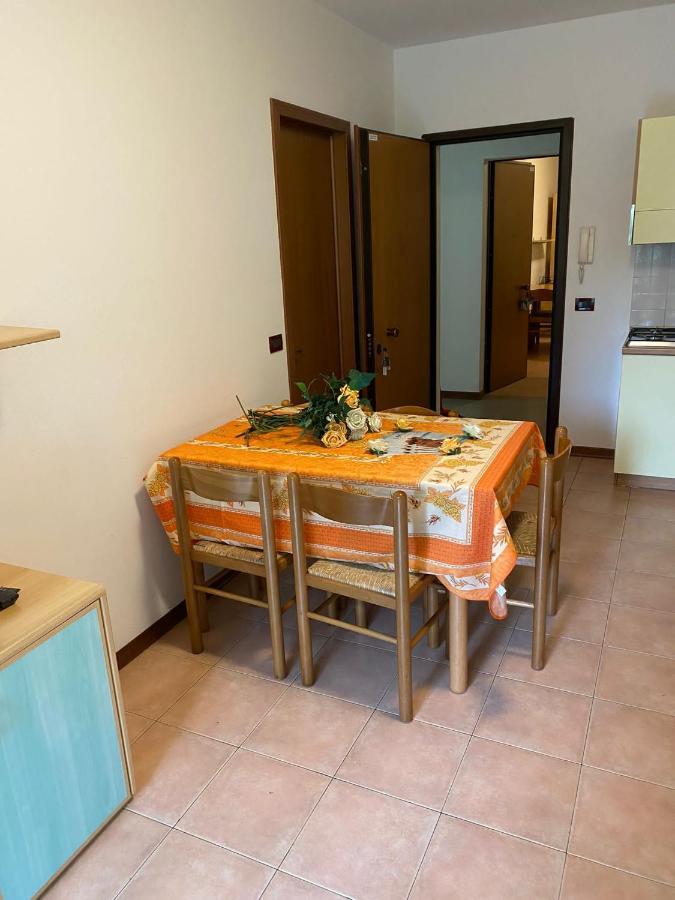 Villaggio Lido Del Sole Бибионе Экстерьер фото