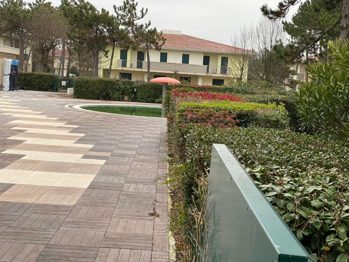 Villaggio Lido Del Sole Бибионе Экстерьер фото