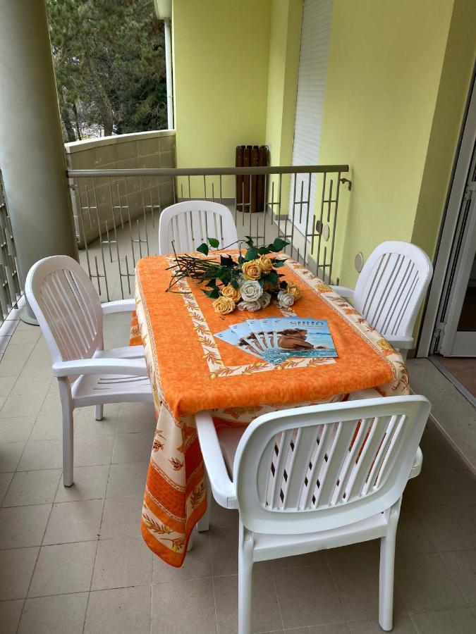 Villaggio Lido Del Sole Бибионе Экстерьер фото
