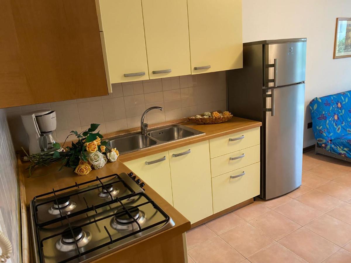Villaggio Lido Del Sole Бибионе Экстерьер фото
