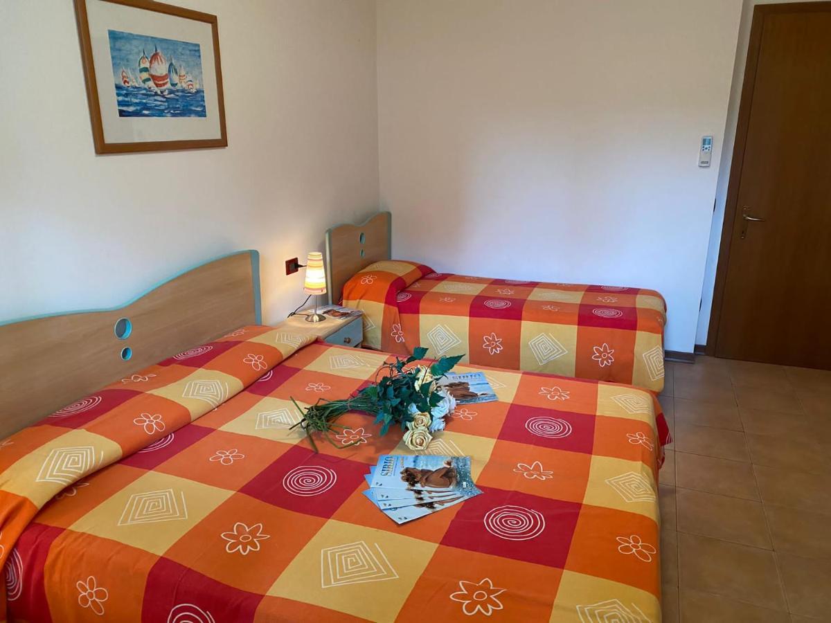 Villaggio Lido Del Sole Бибионе Экстерьер фото