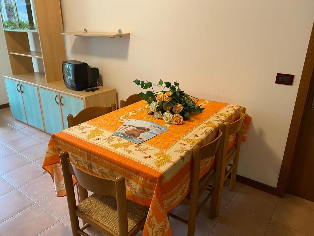 Villaggio Lido Del Sole Бибионе Экстерьер фото